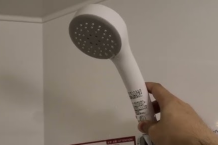 【悲報】ホテルのシャワーを浴びた男性、全身火傷で死亡