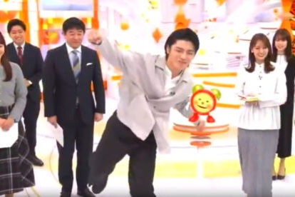 【終了】timelesz・篠塚大輝、　『めざまし』「おじいさんにトドメ」騒動で新作『ドラえもん』映画の声優を降板していた