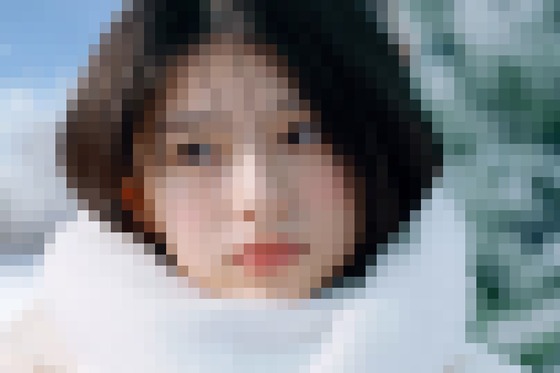 【画像】出口夏希、とんでもなく可愛いと話題に