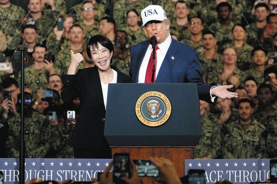 【悲報】高市政権、さっそくトランプから８５兆円アメリカ投資の話さっさと進めろと呼び出されるwwwwwwwwwwwww