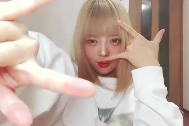 頂き女子りりちゃん「反省…こんなわたしのことは忘れてね」 ←満期出所まであと7年3ヶ月