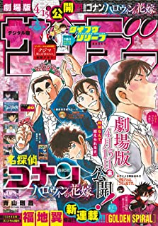 婚姻届 サンデー ゼ 付録 少年サンデーに関連した画像-01