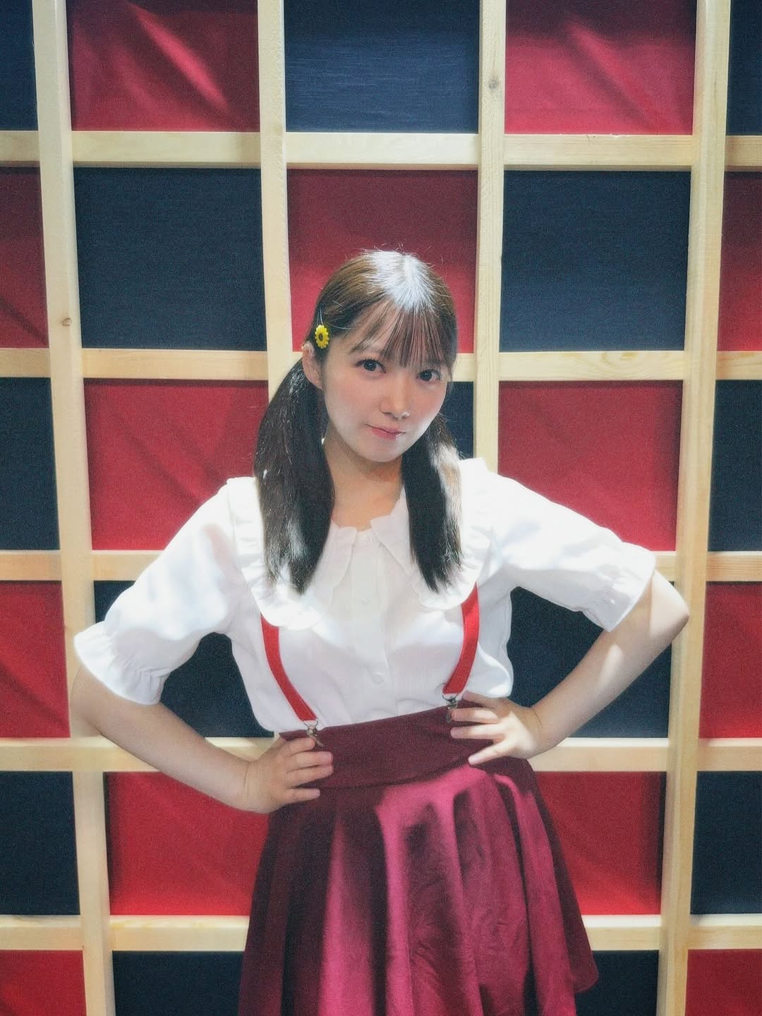 画像 ファークリ めいめい 山岸理子 スカに関連した画像-02