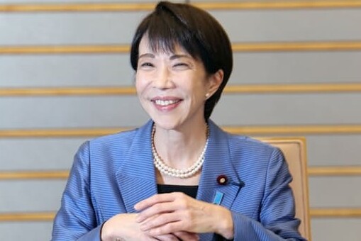 【画像】高市早苗さんの私服ｗｗｗｗｗｗｗｗｗｗ