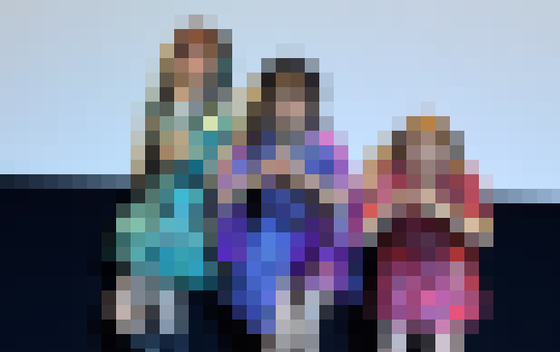 【悲報】30歳アイドルの足、何かがおかしい。。。