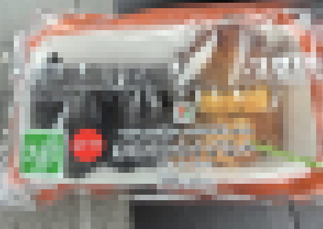 【画像】セブンの唐揚げおむすびセット、限界突破ｗｗｗｗｗｗｗｗｗ