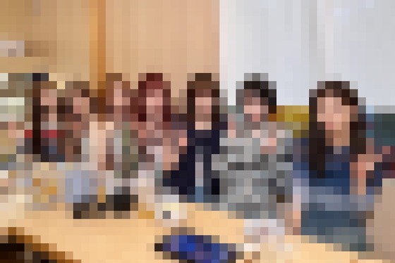 【画像】この回転寿司女子会ｗｗｗｗｗｗｗｗｗｗｗｗｗｗｗｗｗｗｗｗｗｗｗｗｗ