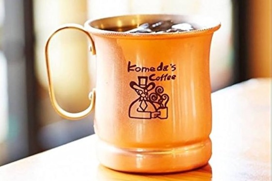 【悲報】コメダ珈琲、客を追い出す方法がヤバすぎるｗｗｗｗｗｗｗｗｗｗｗｗｗｗ