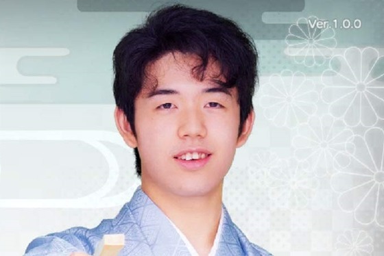 【朗報】藤井聡太くん、カッコいい髪型になってチー牛卒業wwwwwwwww