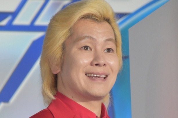 【悲報】カズレーザー、炎上