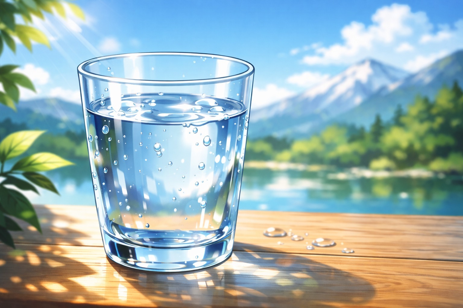 大人の4割、日常的に水を飲むことが苦手ｗｗｗｗｗ