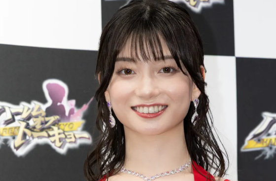 【画像】瀬戸環奈の水着撮影会の現場、レベチwwwwwwwwwwww