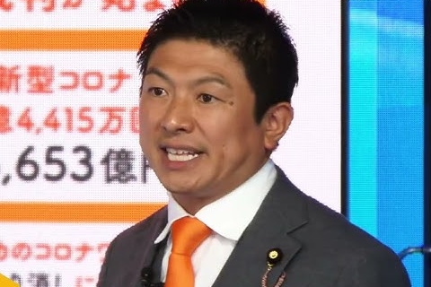 【悲報】参政党、支持率が公明党以下にwwww