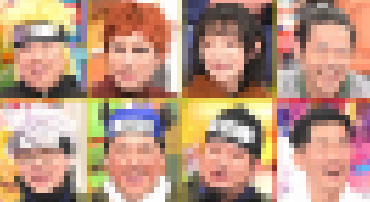 【悲報】今日のアメトーークのNARUTO芸人、下忍レベルしかいない…