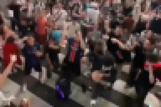 【動画】渋谷、終わるWWWWWWWWWWWWWWW