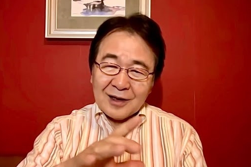 竹中平蔵氏、万博は大成功だったと持論　批判していた人々にチクリ「反省の弁の一つも聞きたい」