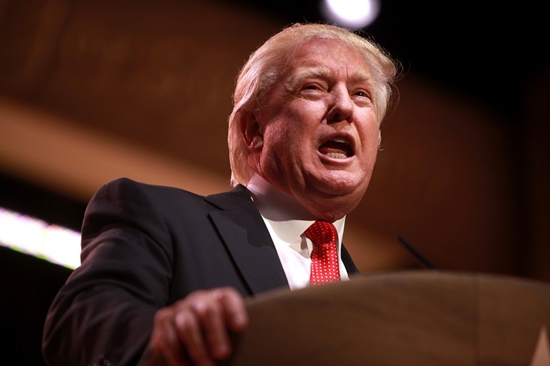 トランプ「レオ（ローマ教皇）が人々のためになる事を何かしたか？米大統領を批判する教皇など必要ない