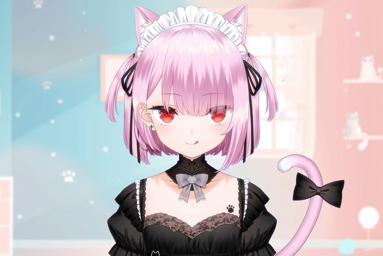 【VTuber】みけねこ、某週刊誌を名誉毀損で訴えると宣言　「みんなが安心して推せる女の子になりたい」