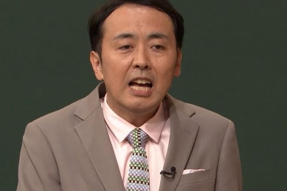 【速報】アンガールズ田中、二級建築士に合格wwwwww