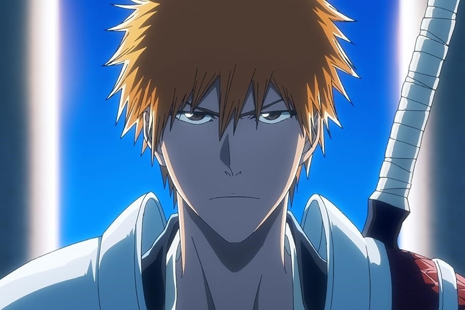 BLEACHさん、イベントでとんでもないコラボフードを販売してしまうｗｗｗｗｗｗｗｗｗｗｗｗｗｗ