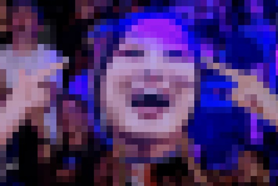 【動画】日本人女子プロレスラーさん、アメリカで人気すぎた