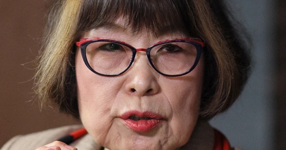 【性別が女ならいいってもんじゃない】田嶋陽子氏、日本初の女性首相”高市総理”誕生に苦言…