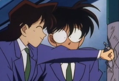 【画像】蘭ねーちゃん、明らかに強すぎる