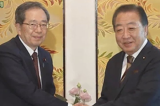 【悲報】創価学会と悪魔合体した立憲に反創価団体新宗連の盟主・立正佼成会から憤りの打電