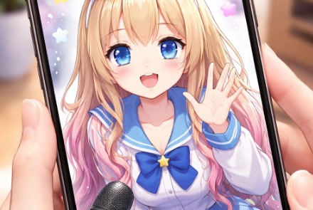 【悲報】VTuberさん、アンチを開示請求したら無敵の人で何も得られず、逆に本名を晒される