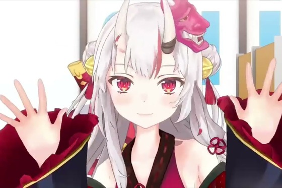 【悲報】ホロライブ百鬼あやめさん、不満を呟くファンをXでブロックしてしまう