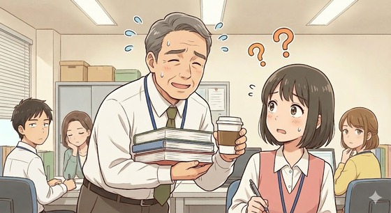 【悲報】Z世代「上司がちゃんと指導してくれないから成長できない...」離職相次ぐ