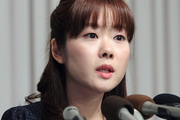 渡邊渚 えなこ ゴーストライター 泰葉 島田紳助に関連した画像-02