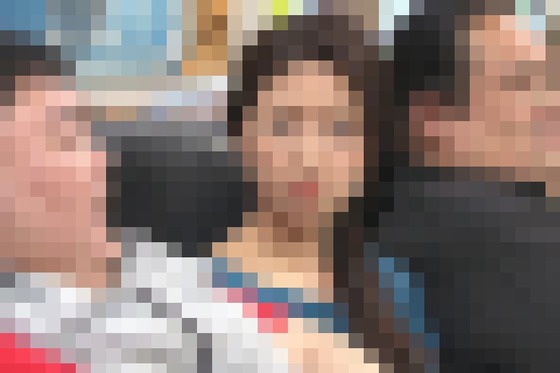 【悲報】女子アナさん、男性への嫌悪感が顔に出てしまうｗｗｗｗｗｗ