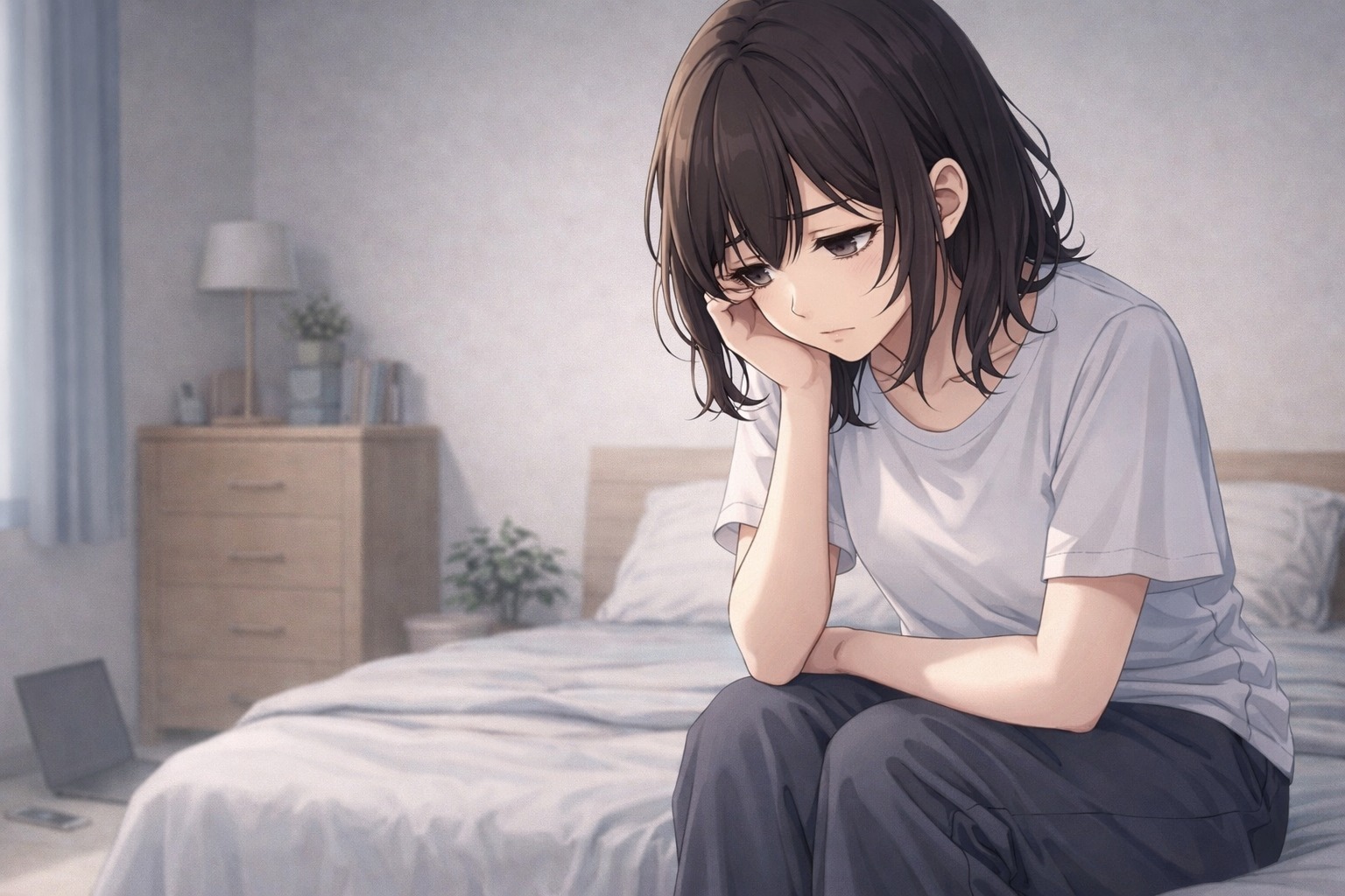 【悲報】「子供望まない」未婚女性64%、男性上回る　キャリア断絶への不安で