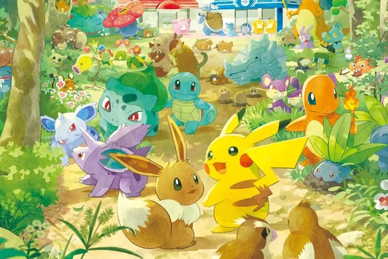 【朗報】ポケモンのテーマパーク、入場料4700円ｗｗｗｗｗｗｗｗｗｗｗｗｗｗｗ