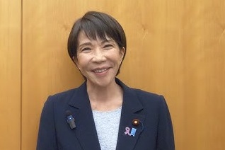 【速報】高市早苗首相、「売春は買う方も処罰できるよう法改正する」