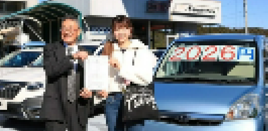 【朗報】女さん、2026円の車をゲットｗｗｗｗ
