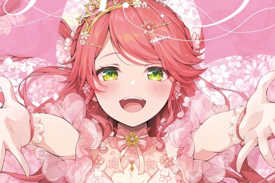 【悲報】人気VTuberさん、漢字問題でとんでもない答えを出してしまう