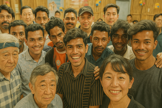 【悲報】生活保護なら体外受精が無料　外国籍の若者が最初から希望してくる現実　