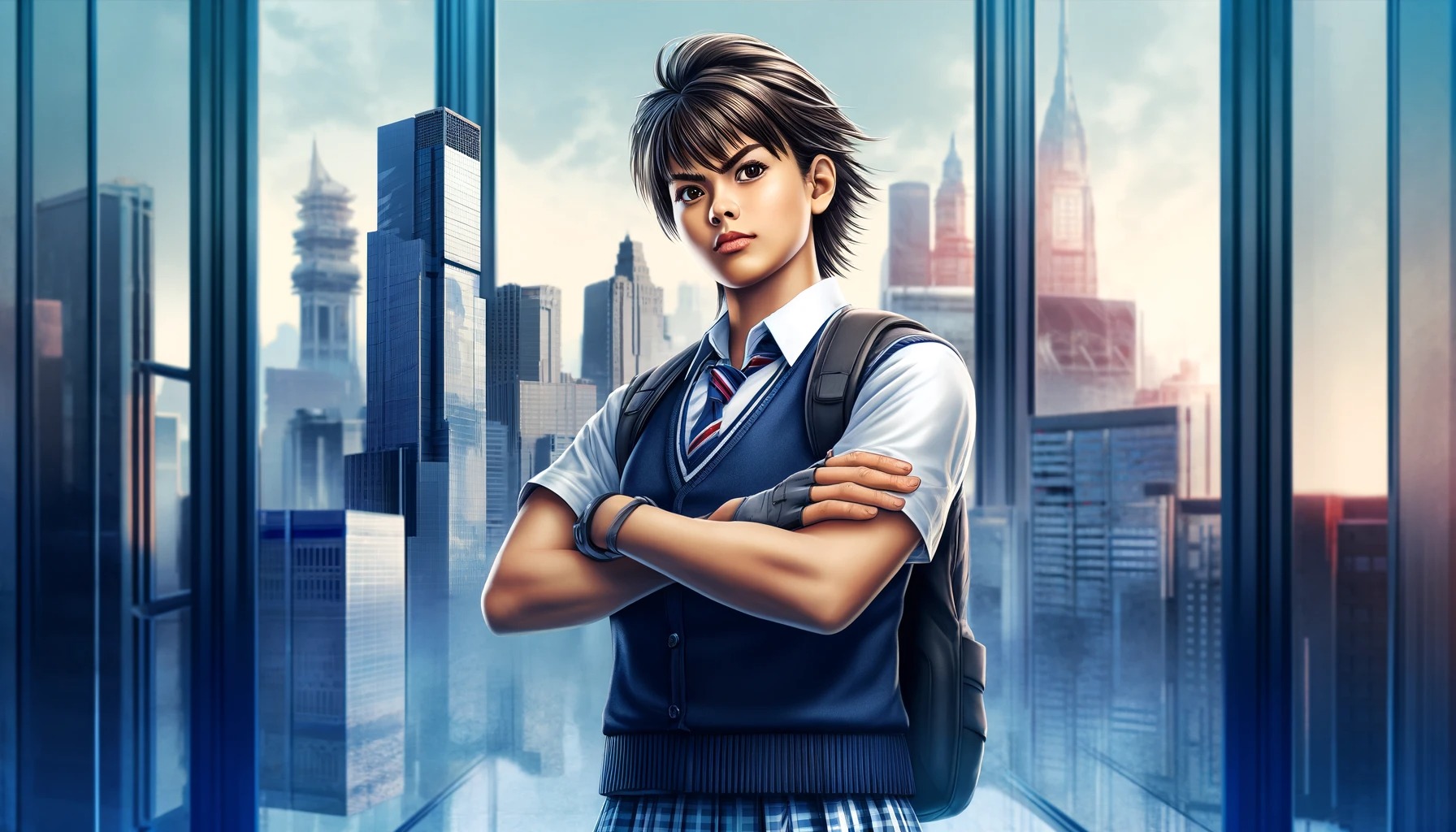 【画像】最近のムッチムチJKさん、お前ら程度なら秒殺ｗｗｗｗｗｗｗｗｗｗｗｗｗｗｗｗｗｗｗｗｗ