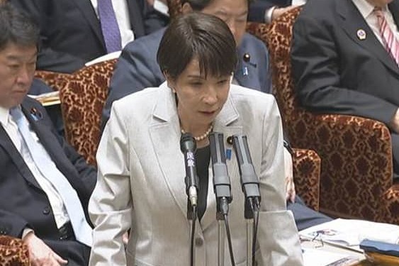 【大炎上】高市内閣、武器輸出の「5類型」撤廃へ…専門家から“平和国家を捨てた”と批判噴出