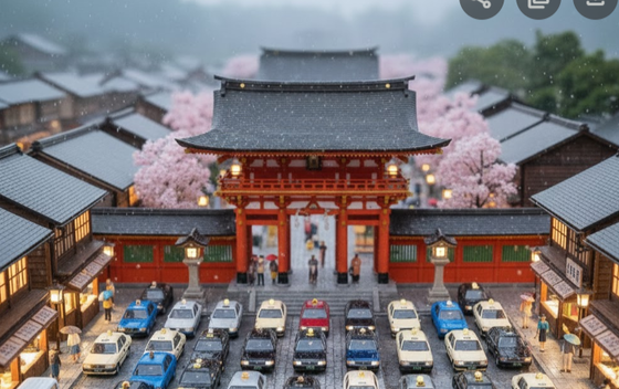 【画像】京都人「常識問題。この中でコーヒー飲んでいいのはどれ？」