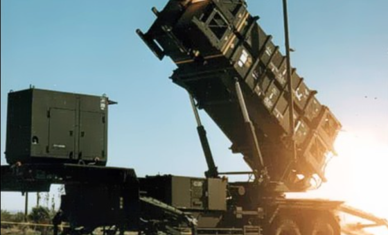 ウクライナ「あの、パトリオットミサイルもっと欲しいんですけど……」