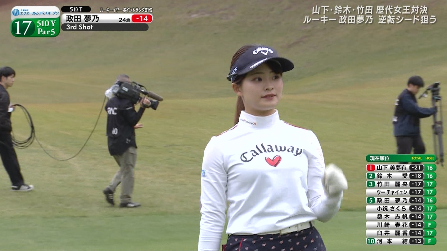 ムホホーホ・ホーホホ 女子プロボーラー ふーん ボマミ ハンディキャップ何に関連した画像-05