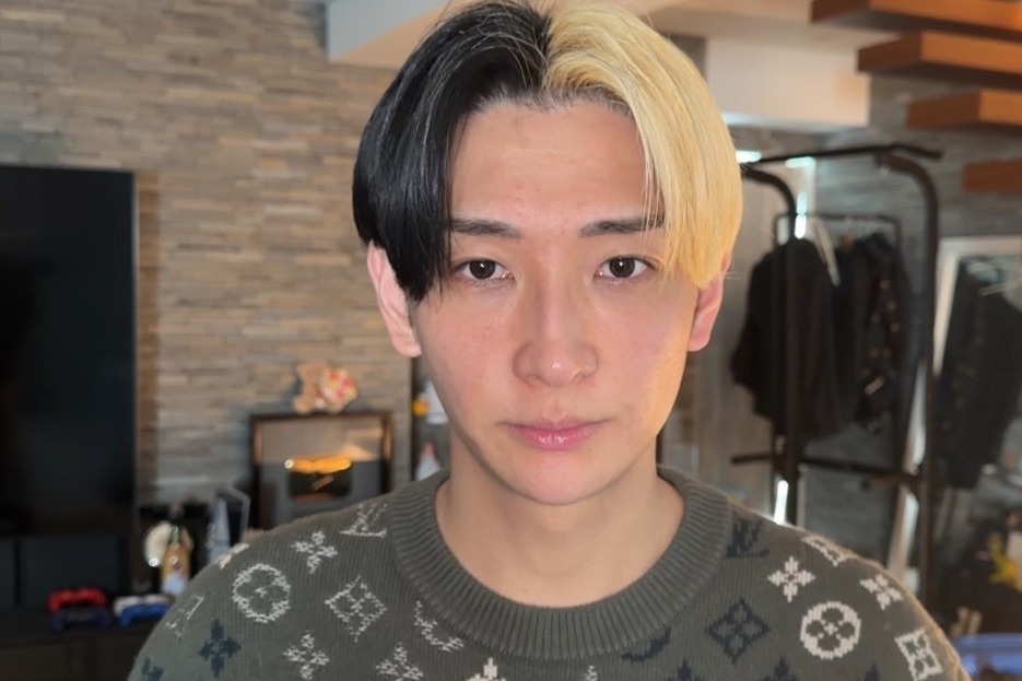 【よかおめ】ユーチューバー・ヒカルさん、新恋人の存在明かす 「凄く献身的。俺はこの人を失いたくない」