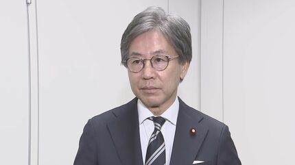 【悲報】中道改革連合・安住淳「中道はまだ首も座っていない赤ちゃん。ぜひ大切に育てて」