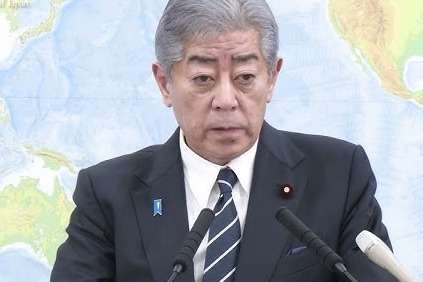 【上級国民】岩屋毅さん、とんでもない爆弾が発見されてしまったかもしれないｗｗｗｗｗｗ