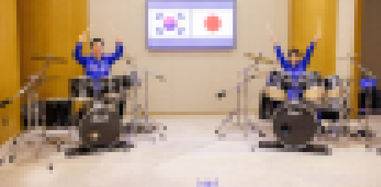 【朗報】日韓首脳、AI画像みたいな交流をしてしまうｗｗｗｗｗｗｗ