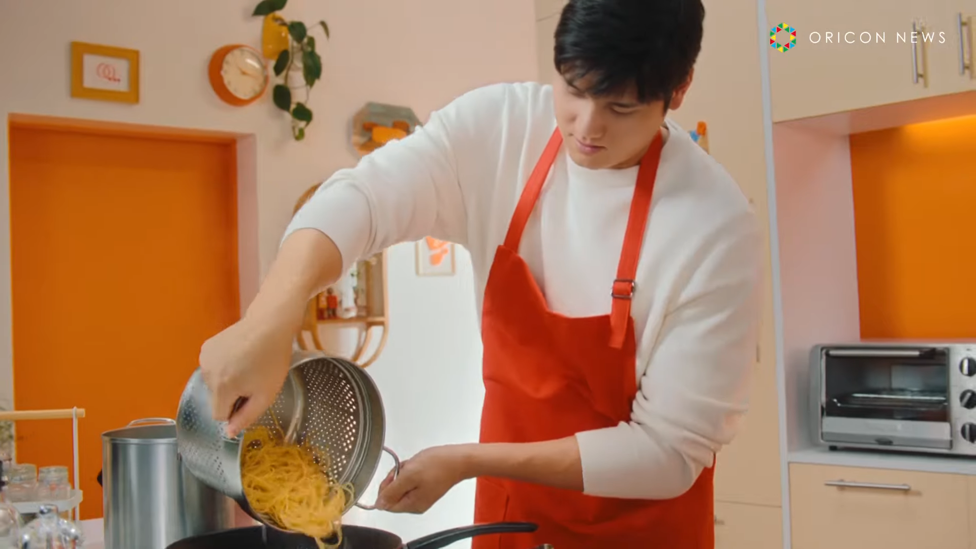 ペペロンチーノ アゴ 大谷肥満 大谷 大仰に関連した画像-04