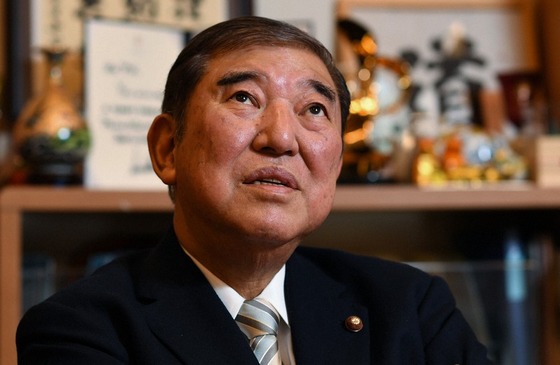 【疑問】石破茂「1ドル140円台まで円高に、備蓄米を国民に提供しました」←支持されない理由ｗｗｗｗｗｗ